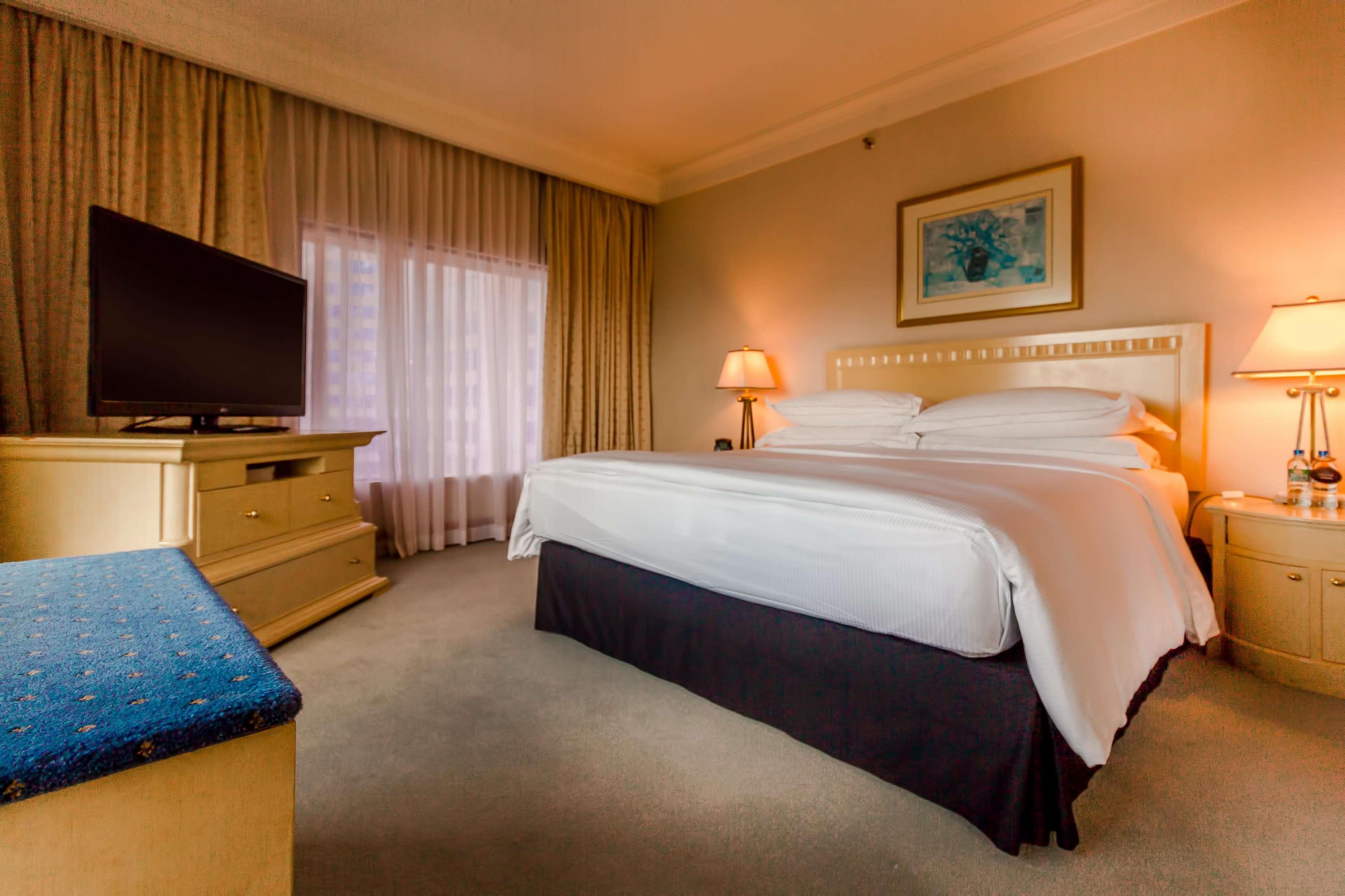 Hotel Hilton