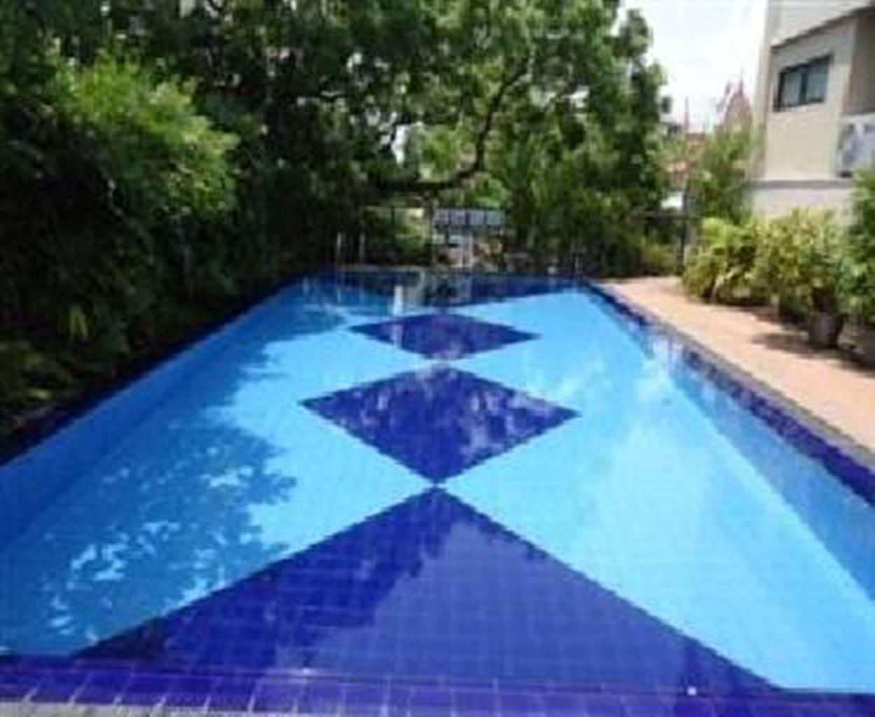 Sapphire Hotel