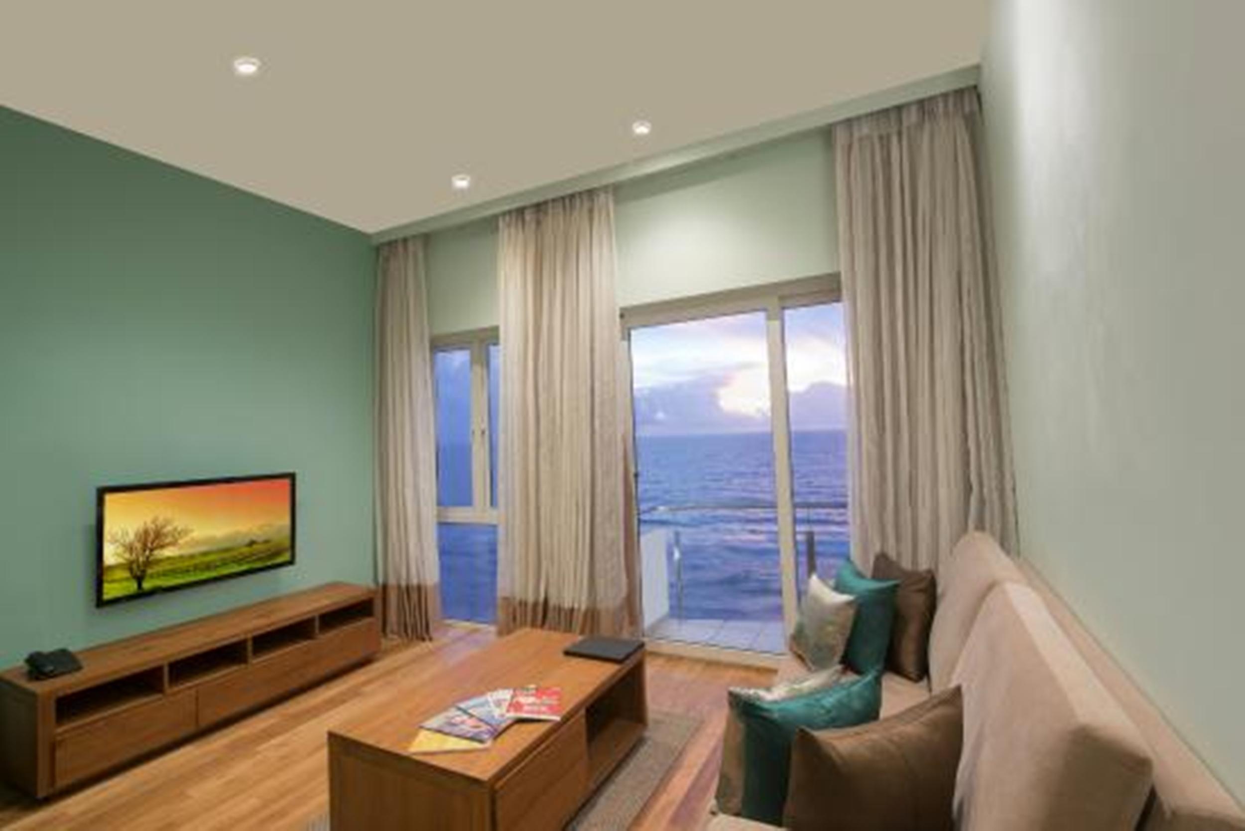Ocean Edge & Colombo