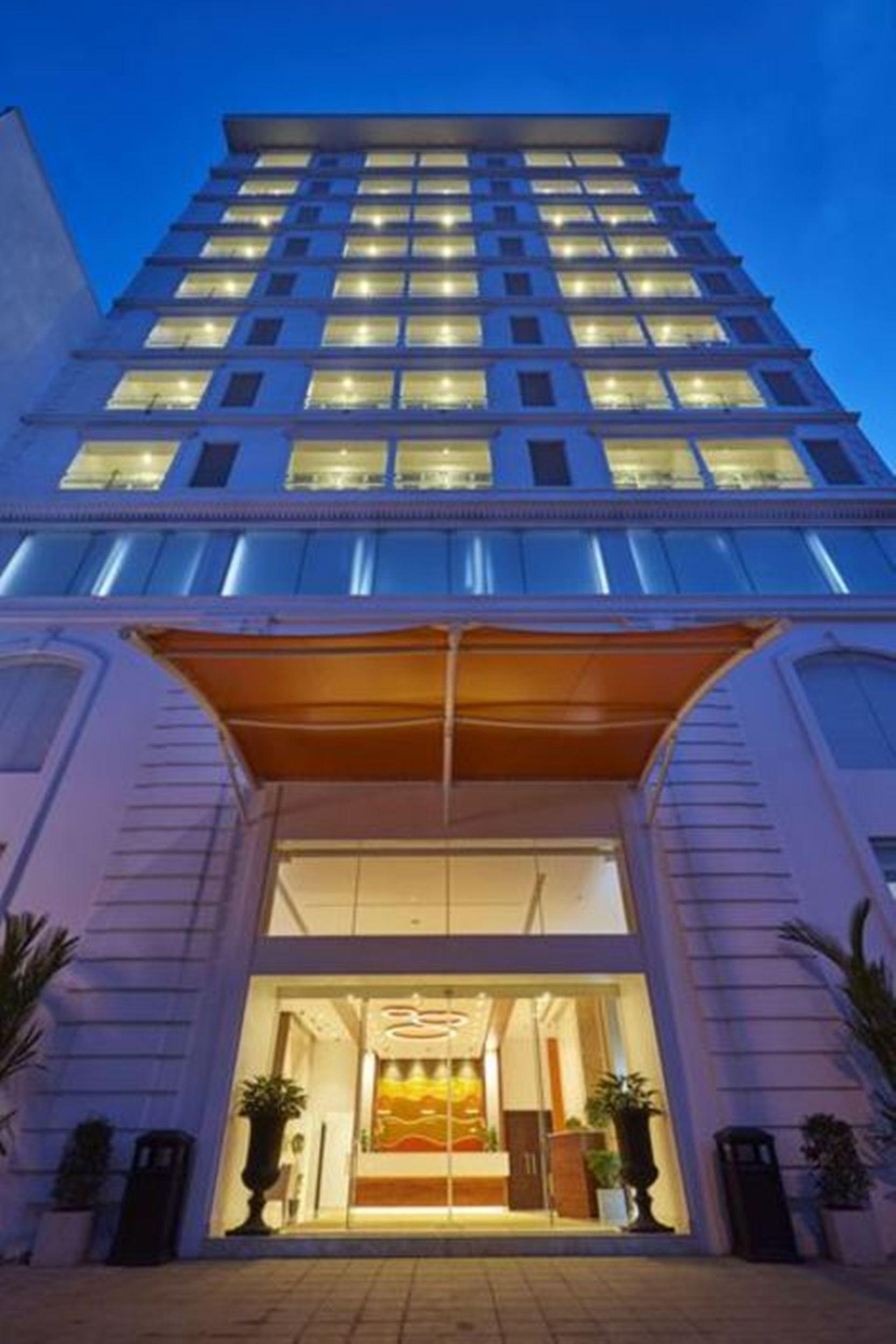 Hotel Ocean Edge &