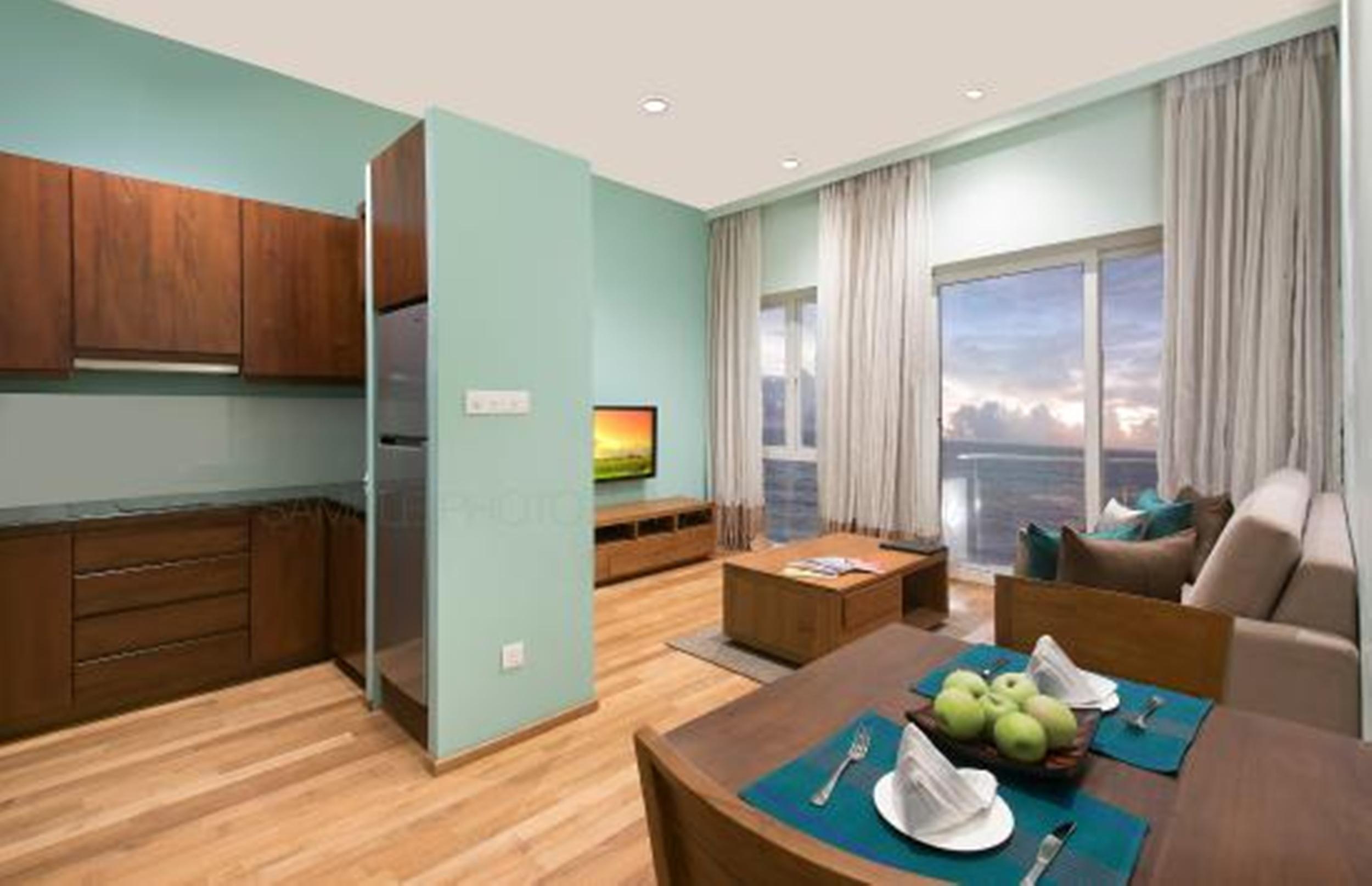 Ocean Edge & Hotel Colombo