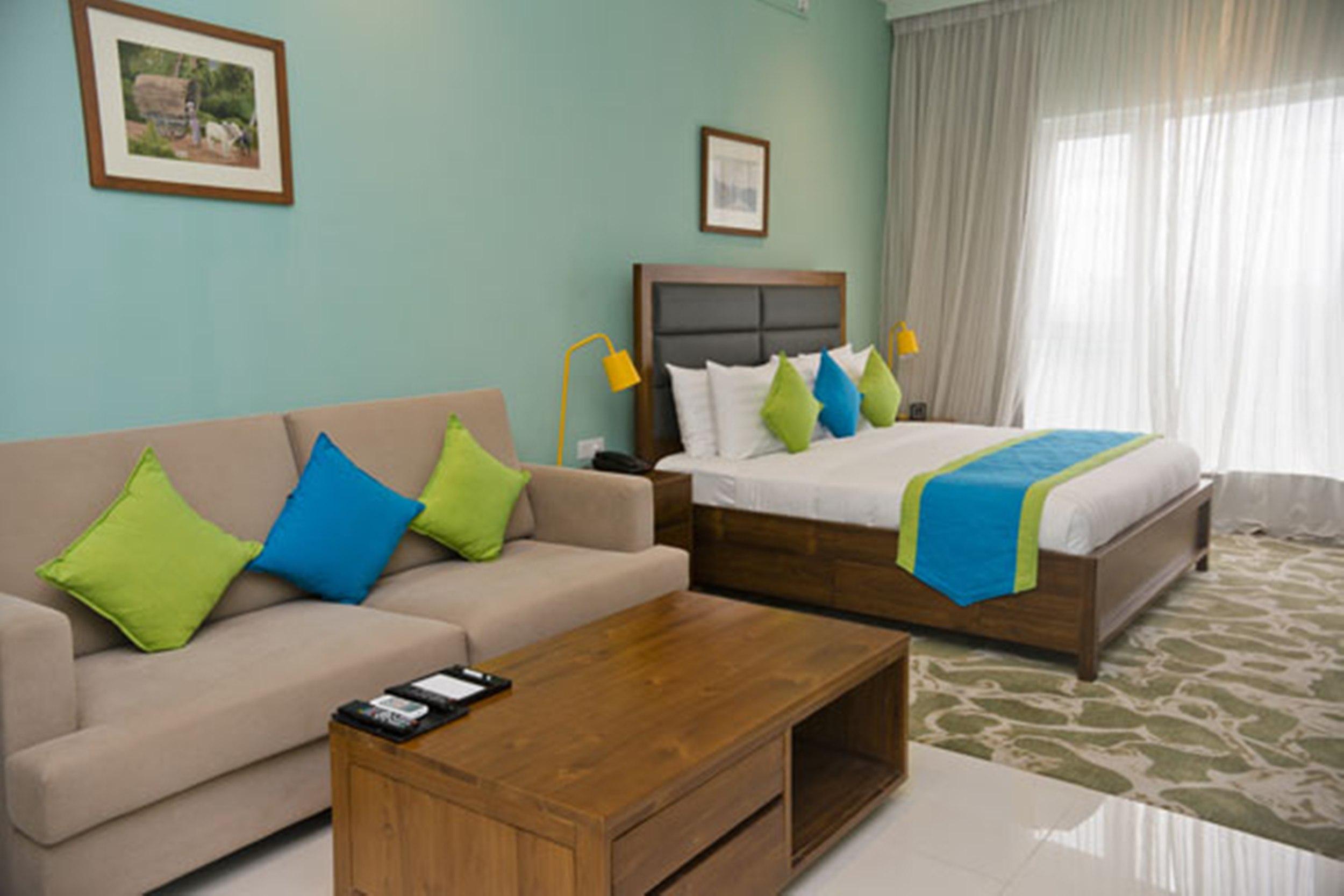 Hotel Ocean Edge & Colombo