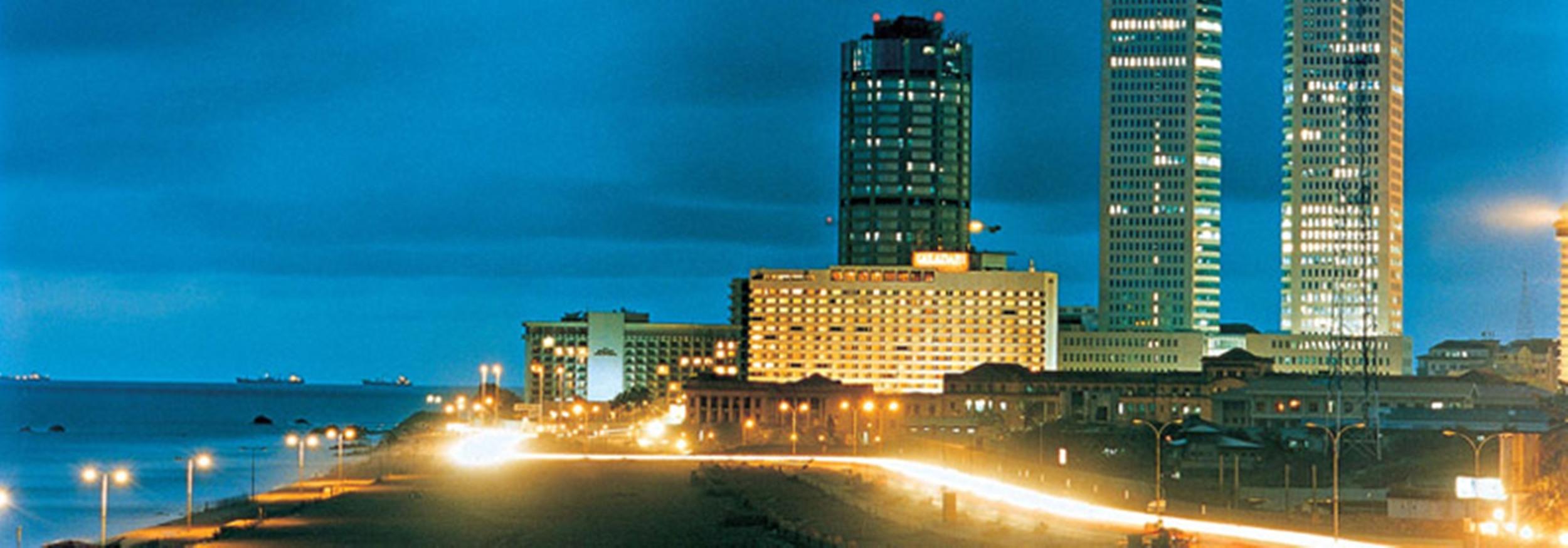 Hotel Ocean Edge &