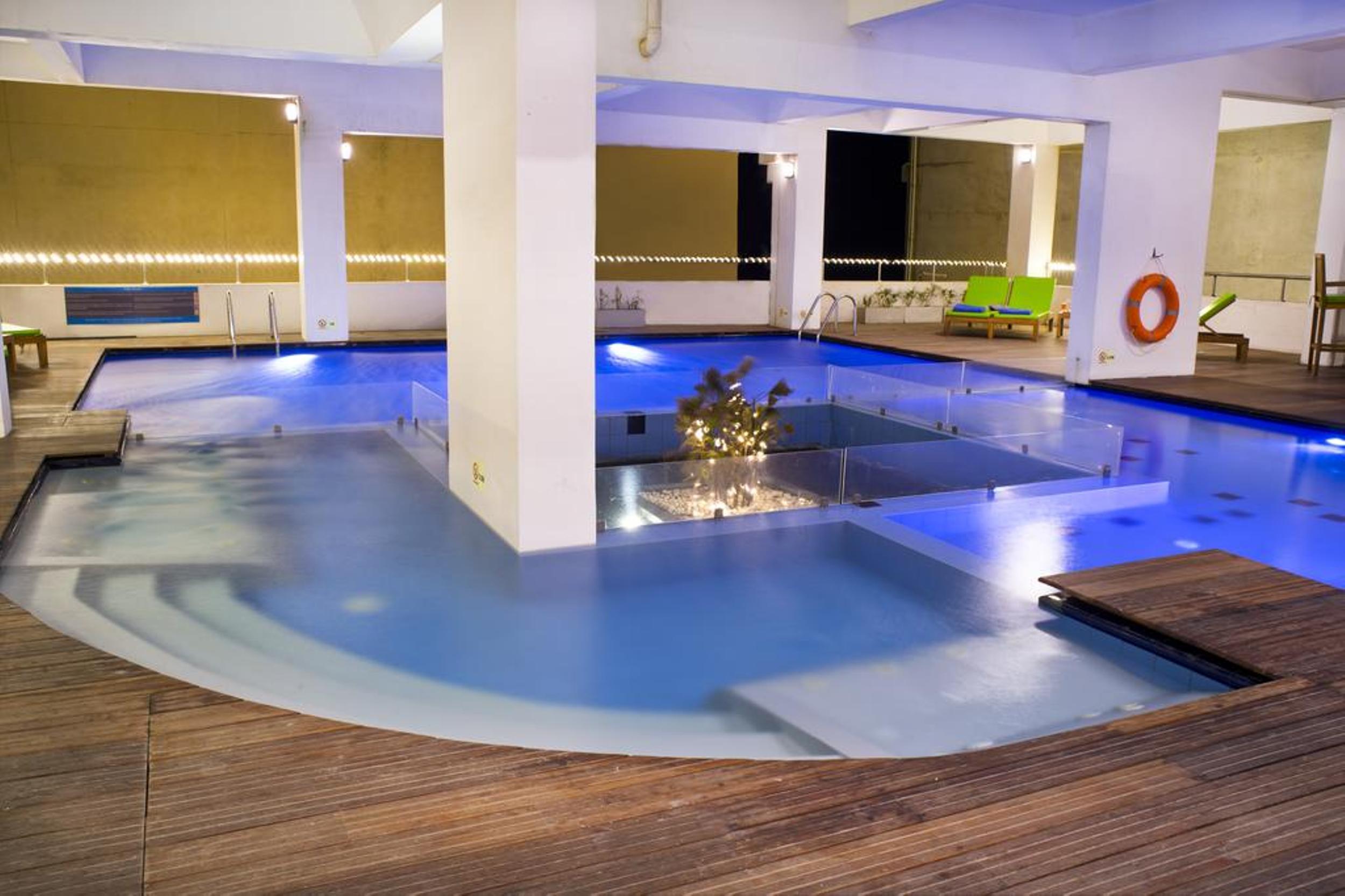 Ocean Edge & Colombo