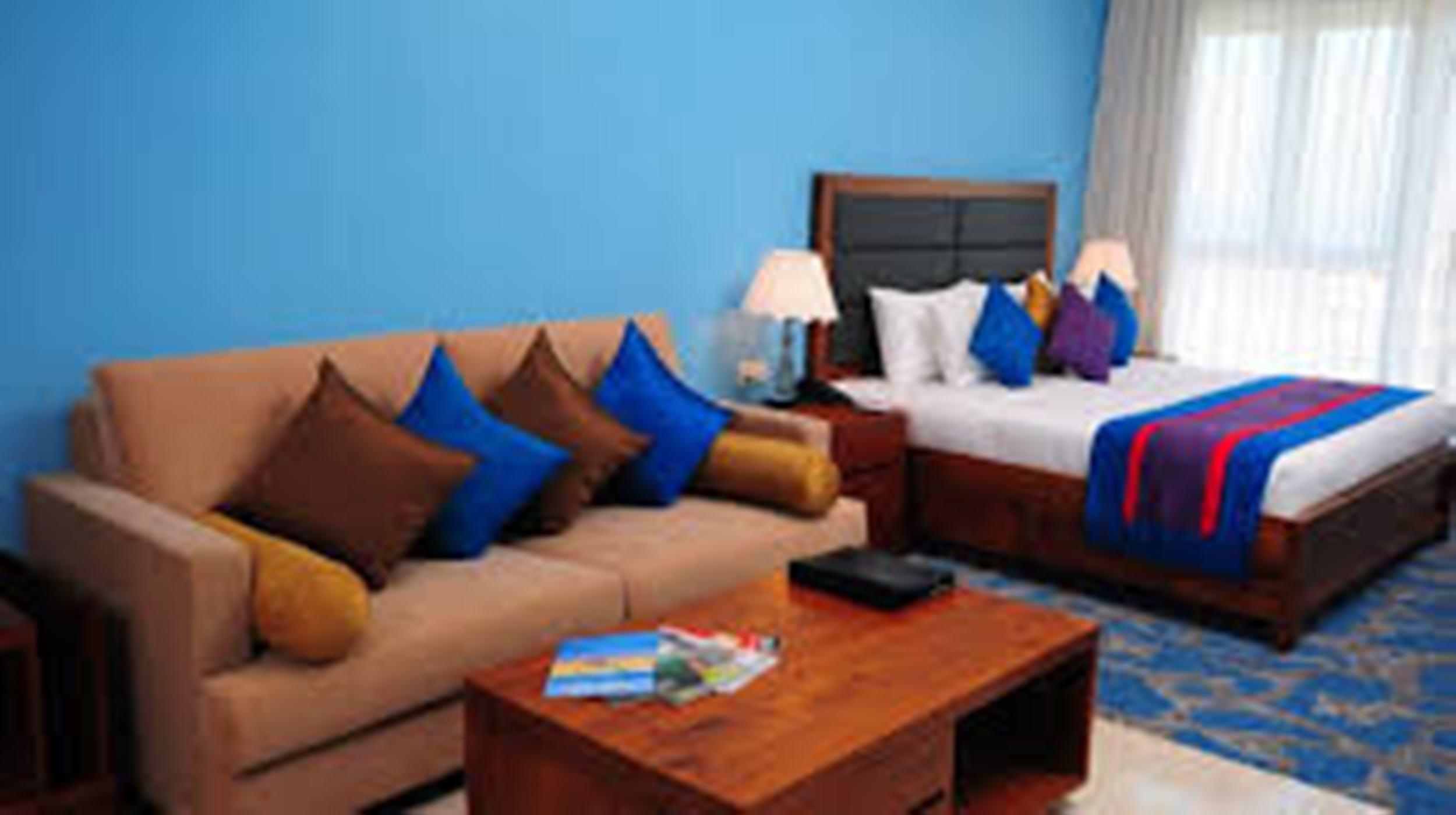 Ocean Edge & Colombo