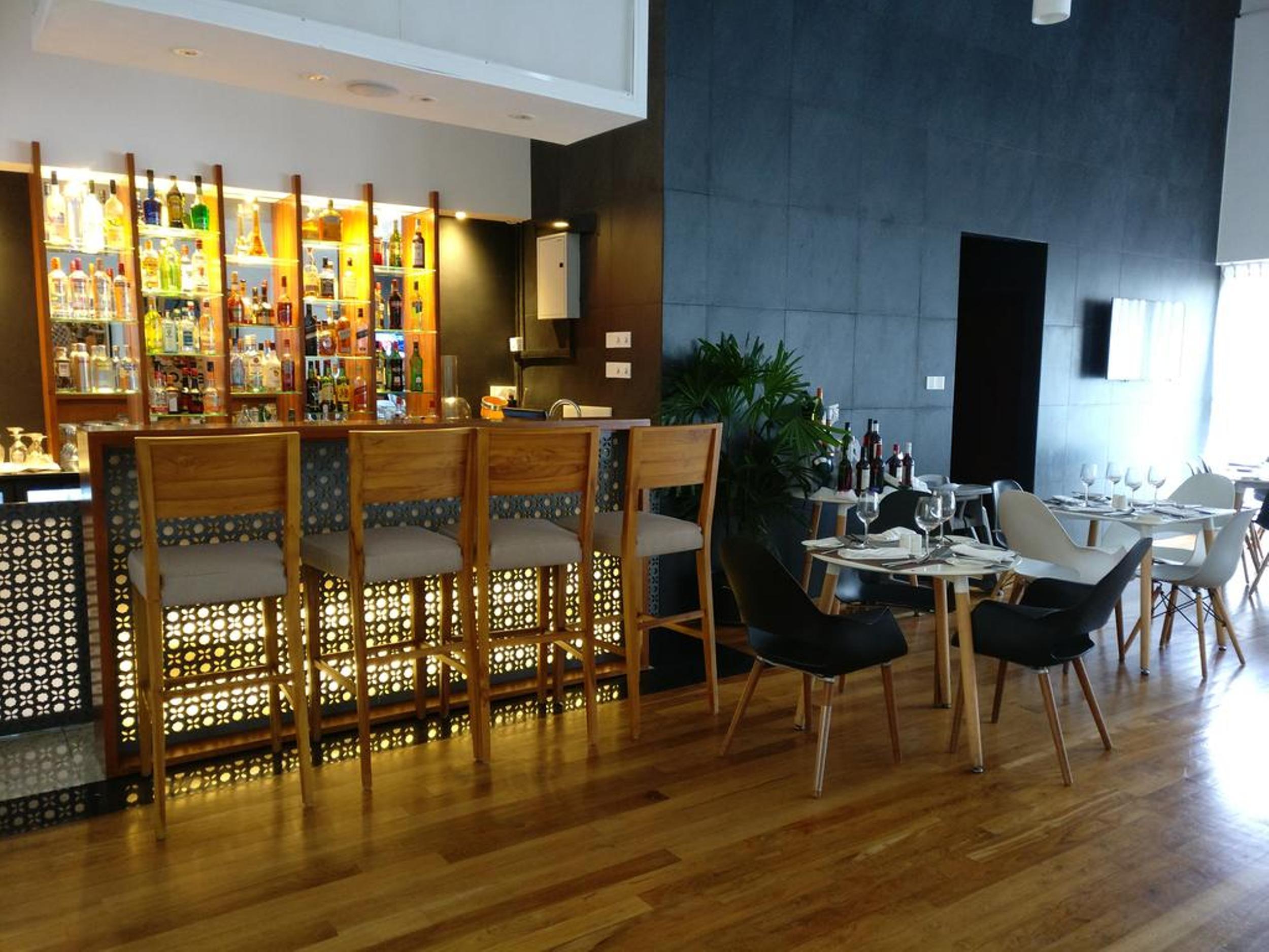 Hotel Ocean Edge & Colombo