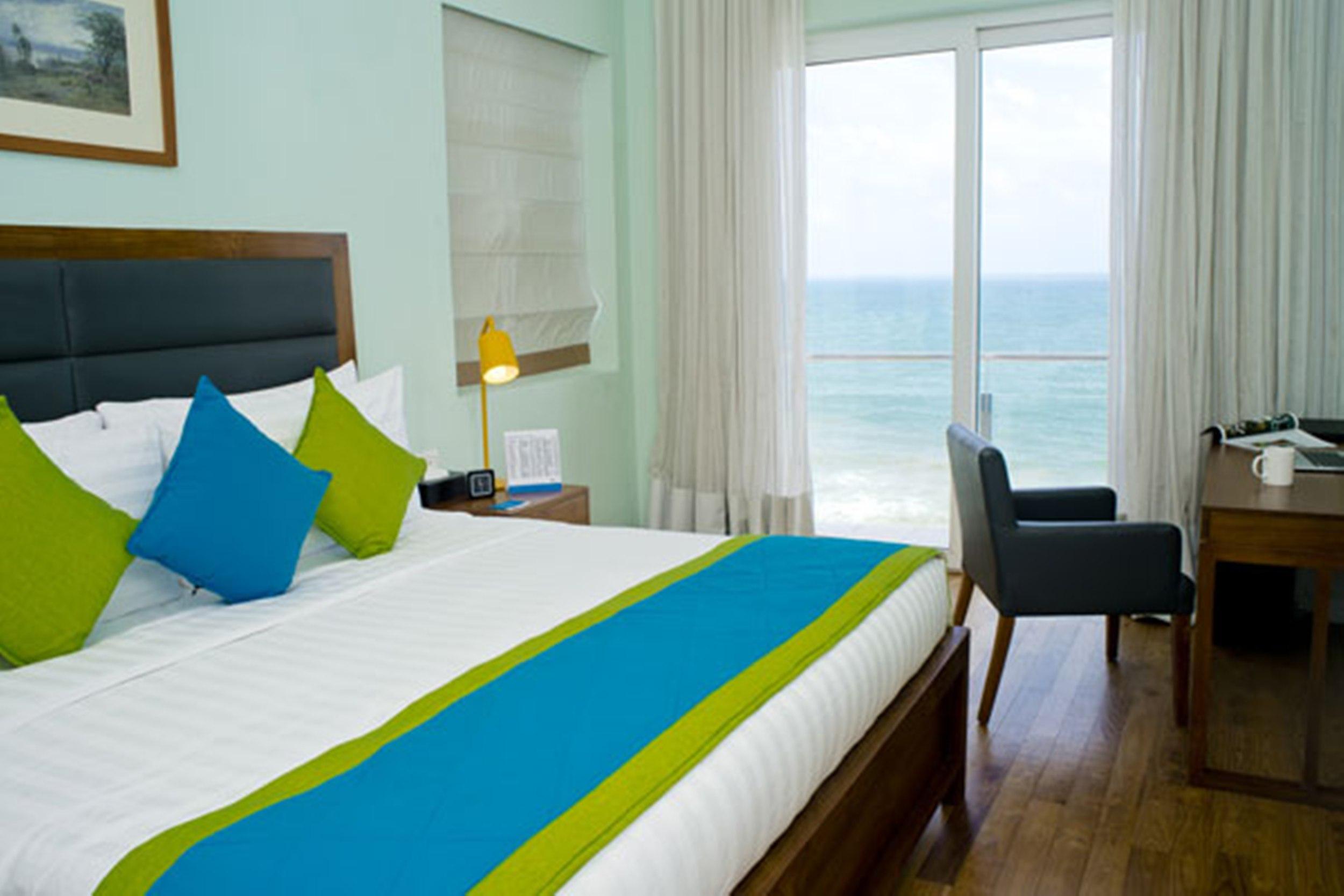 Ocean Edge & 4*