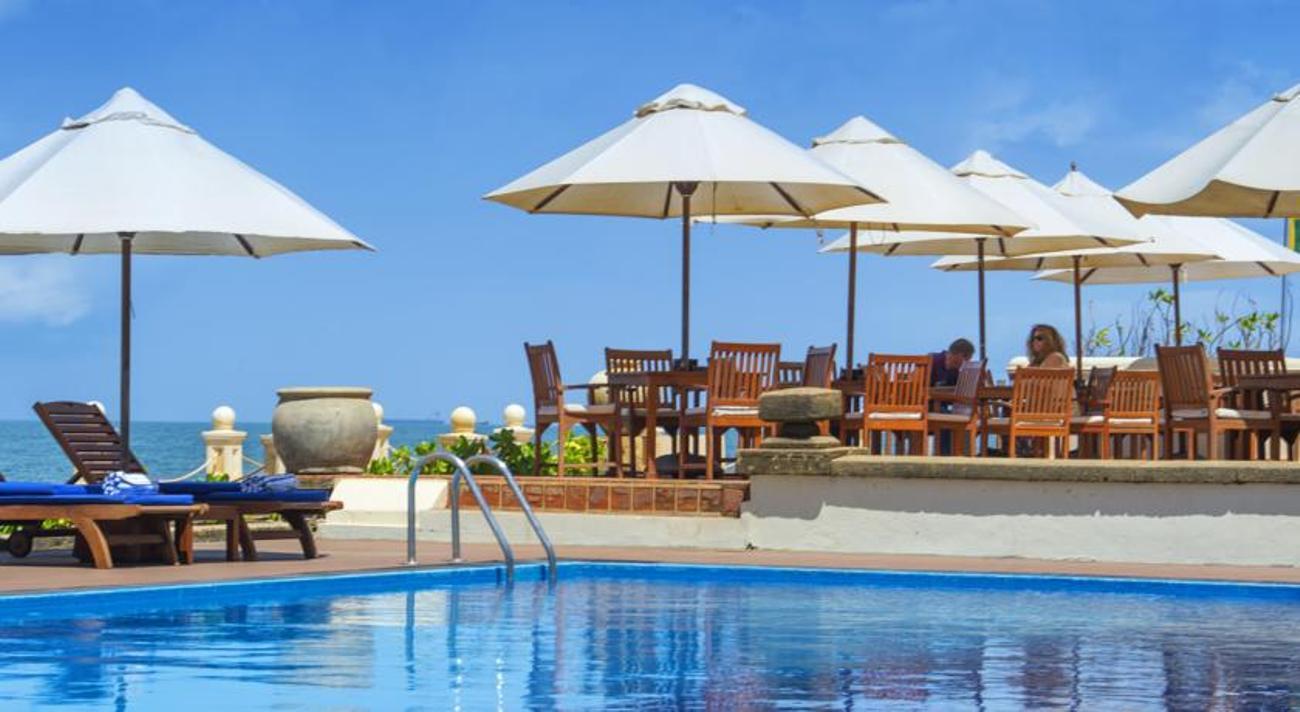 Galle Face Hotel