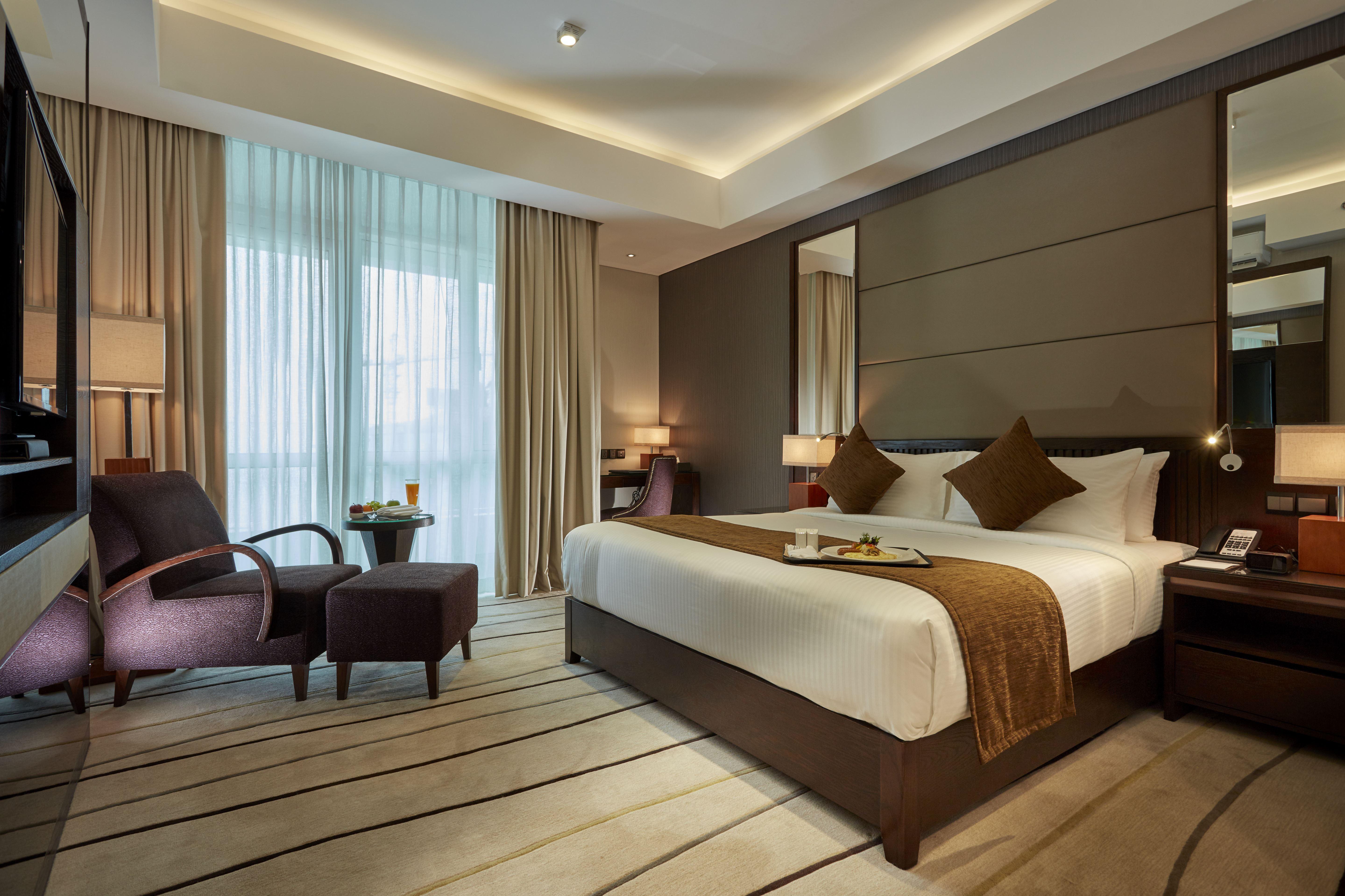 Mandarina Hotel Colombo