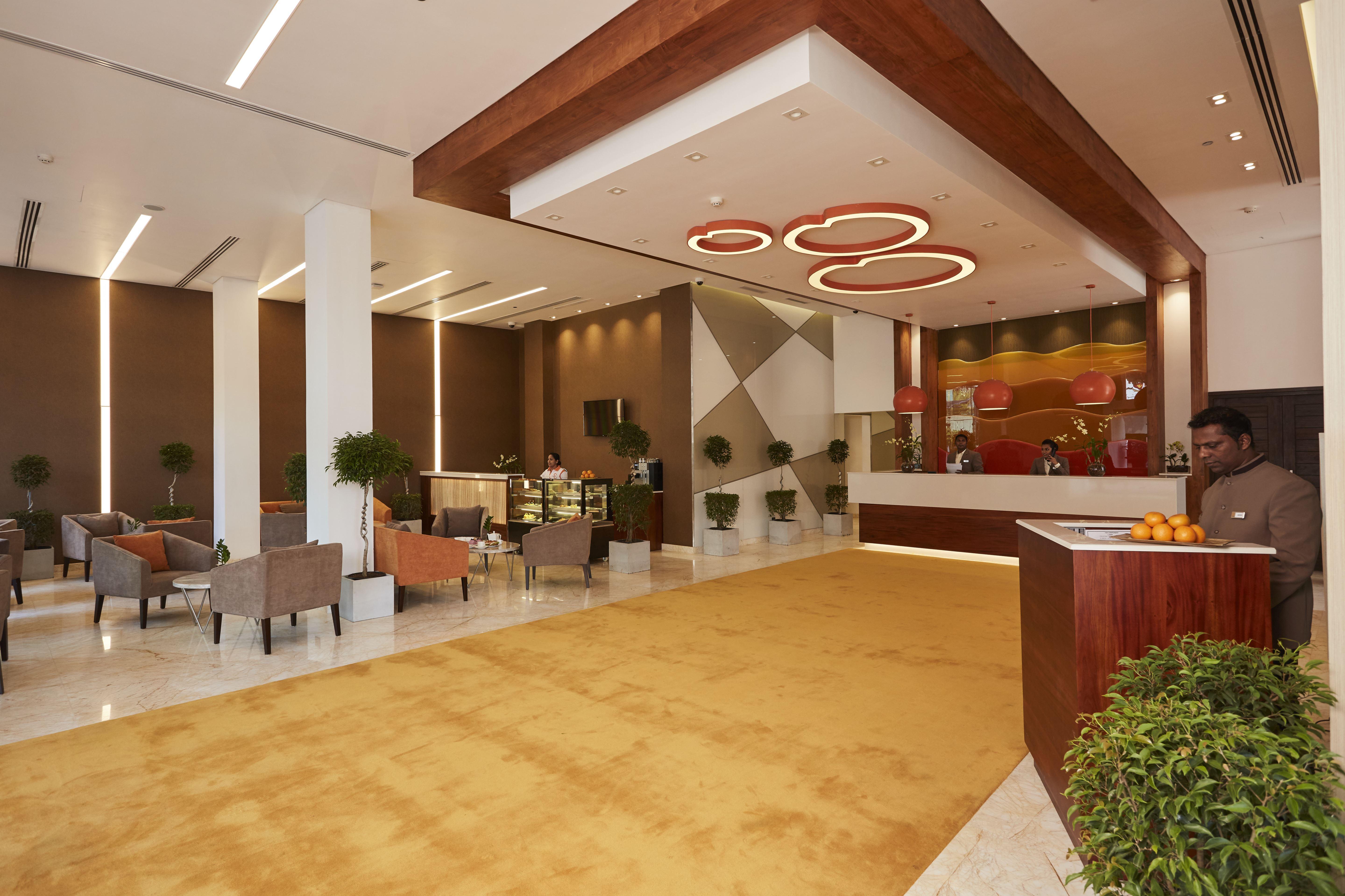 Mandarina 4* Colombo