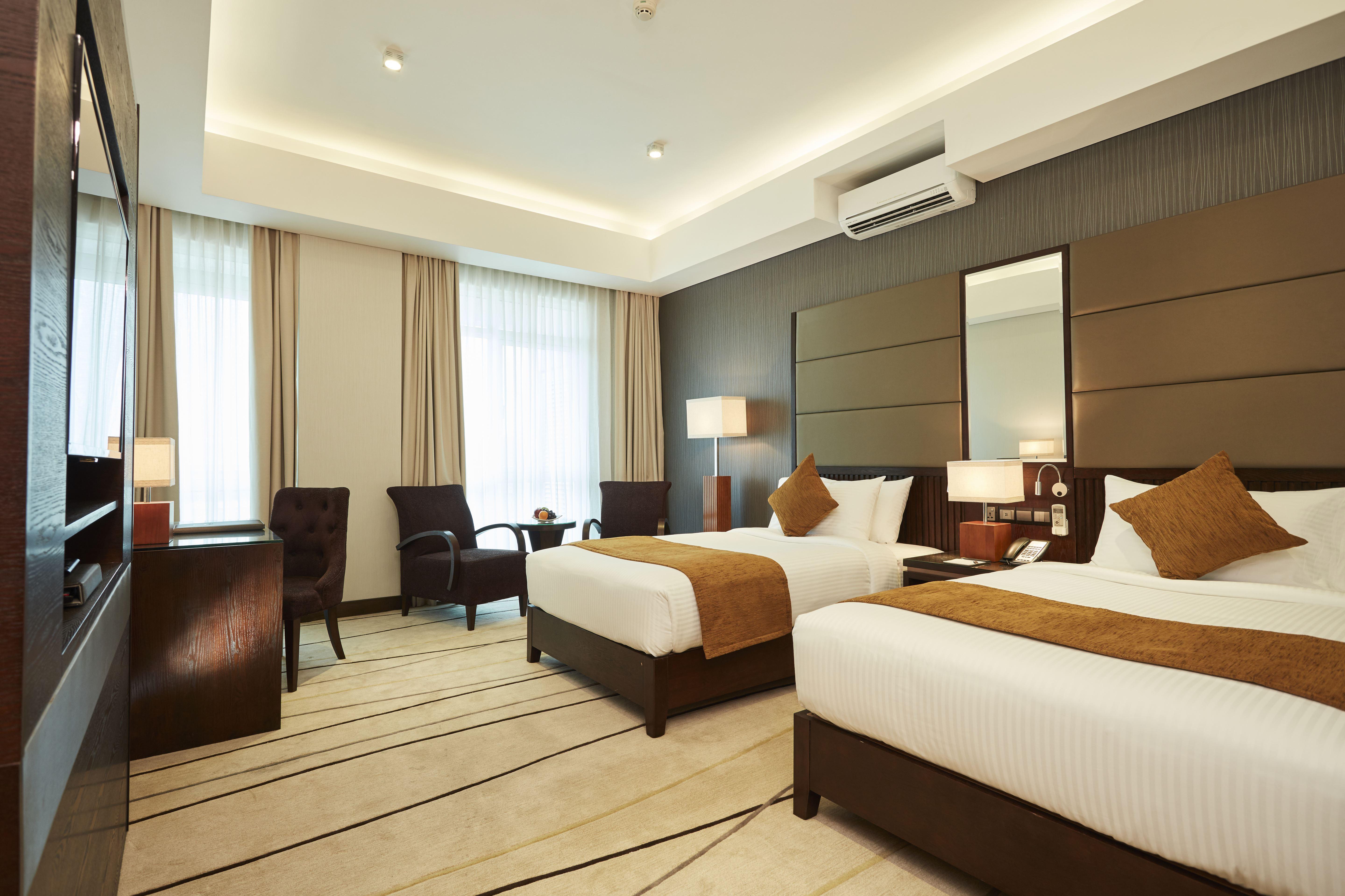 Hotel Mandarina