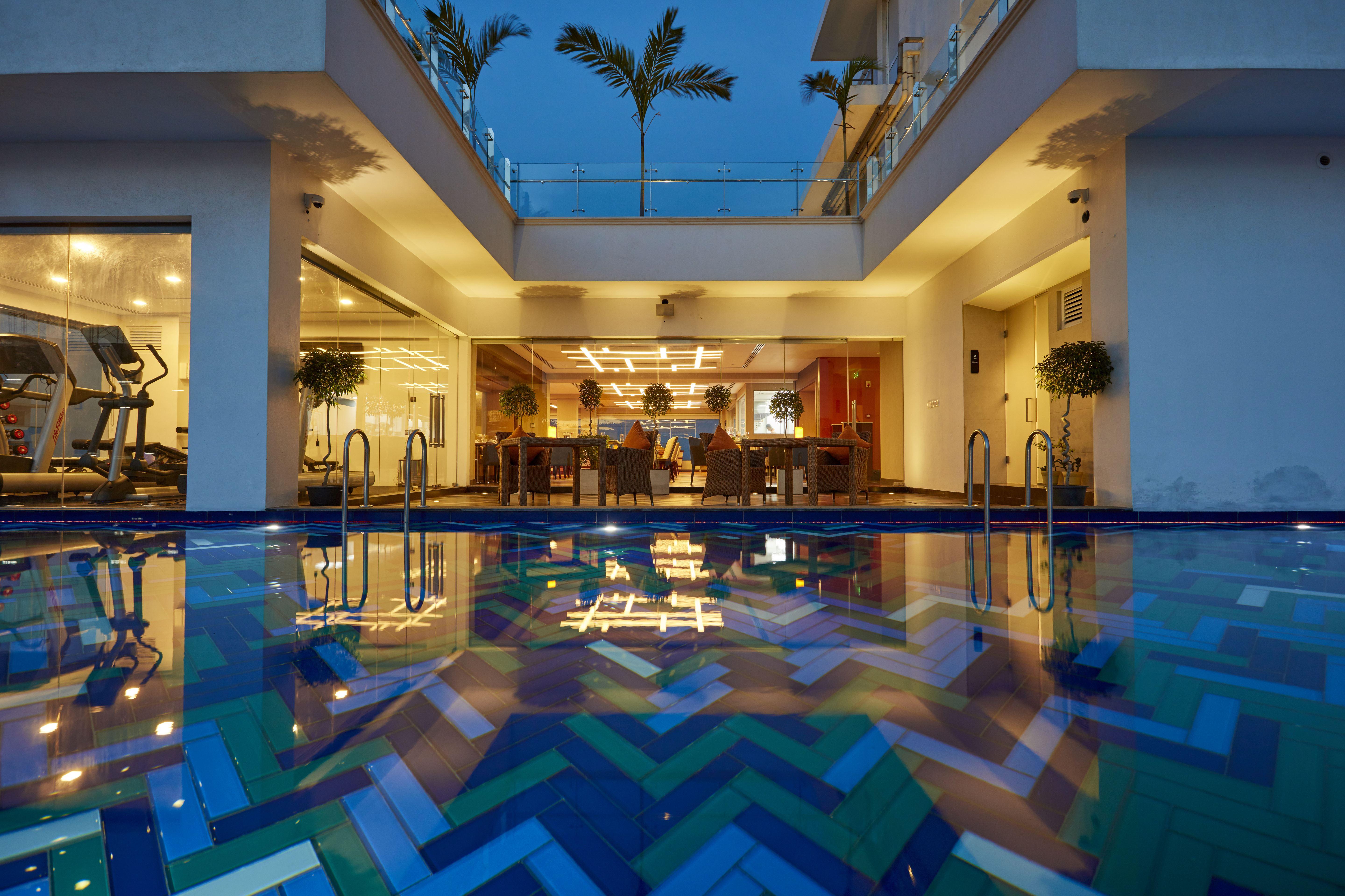 Hotel Mandarina 4*