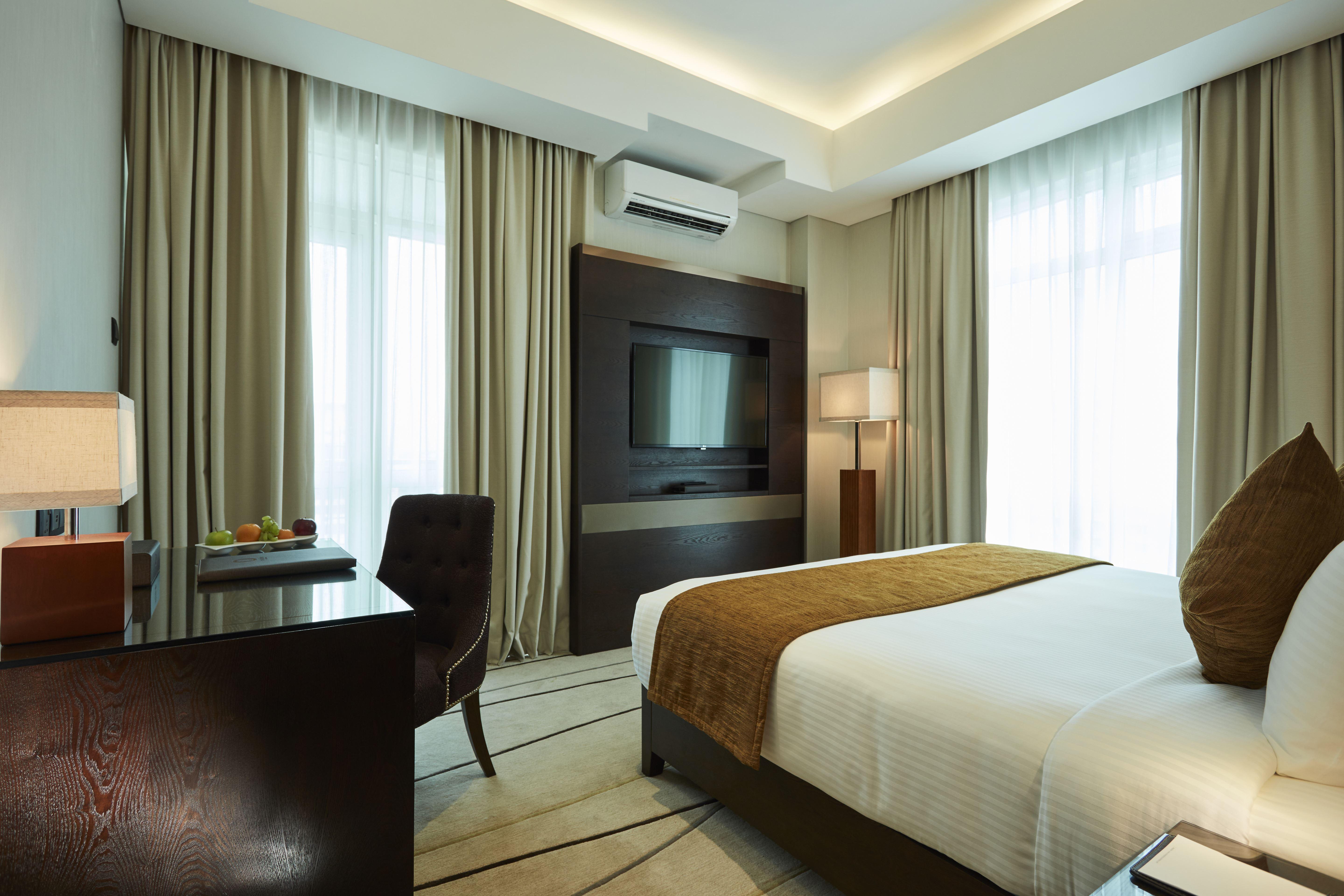 Hotel Mandarina