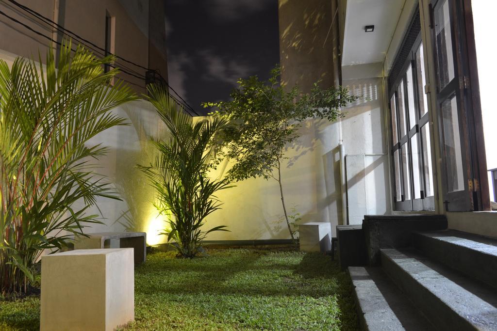 Lanka Hostel
