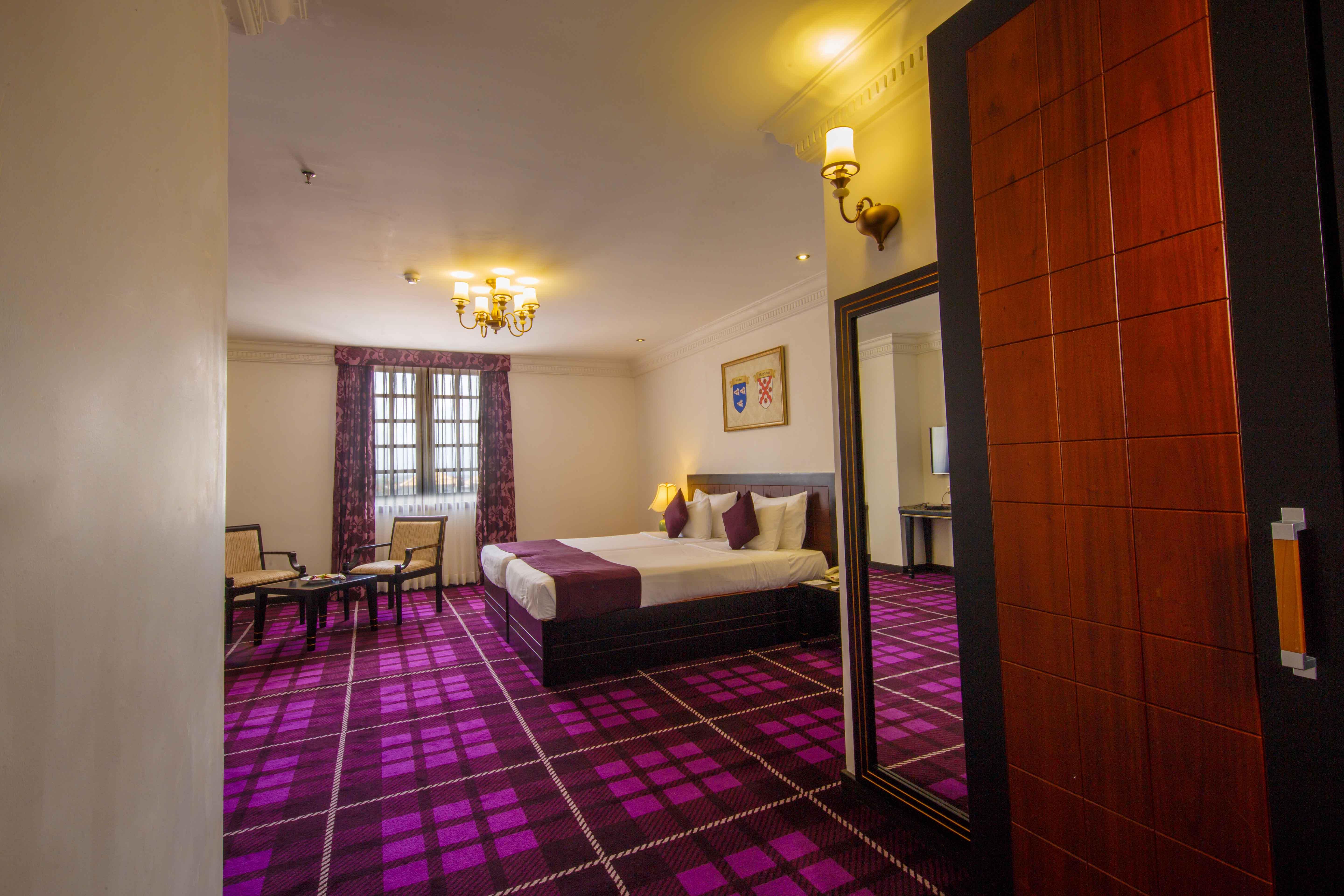 Hotel The Steuart By Citrus Colombo