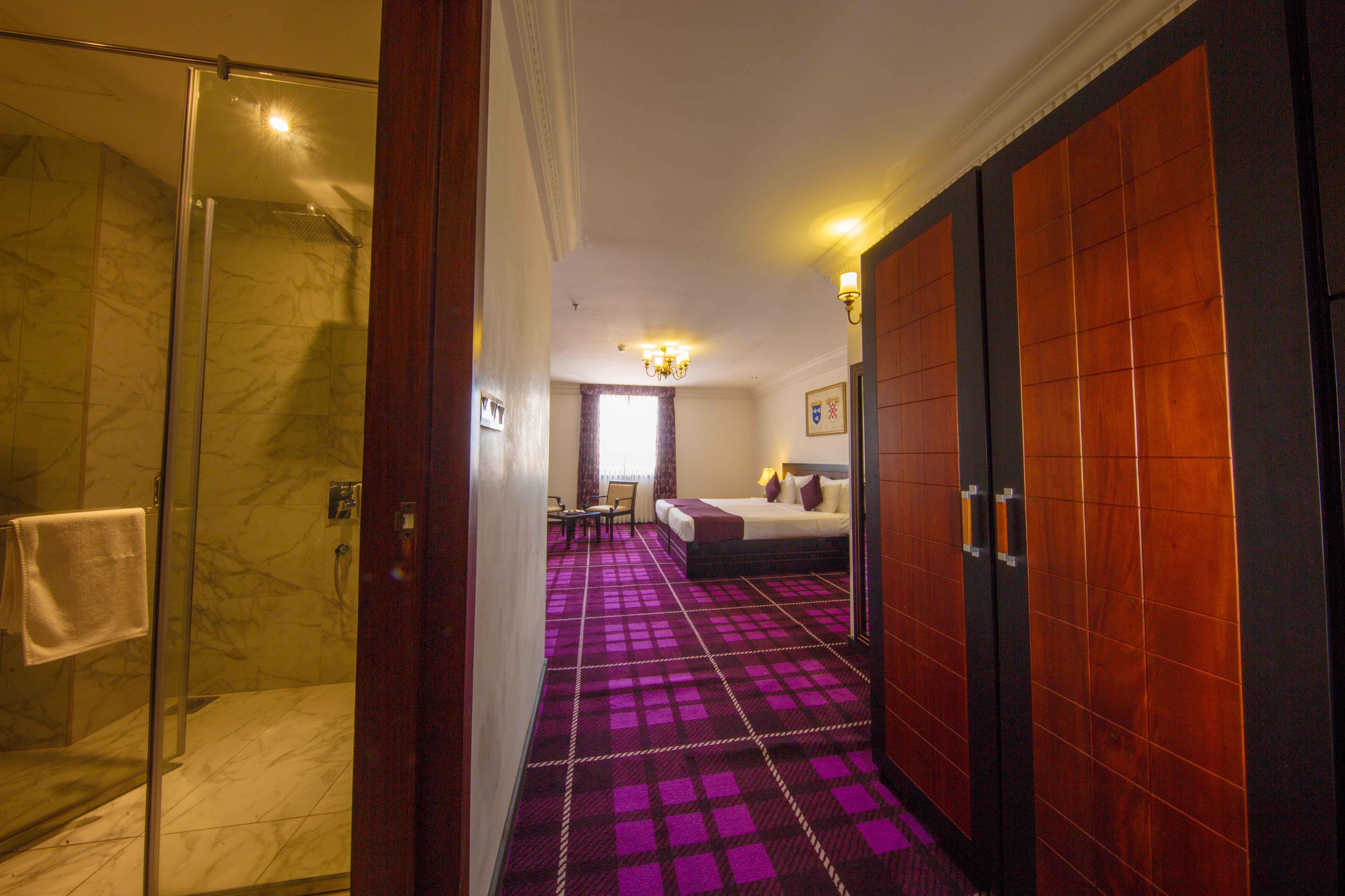 Hotel The Steuart By Citrus
