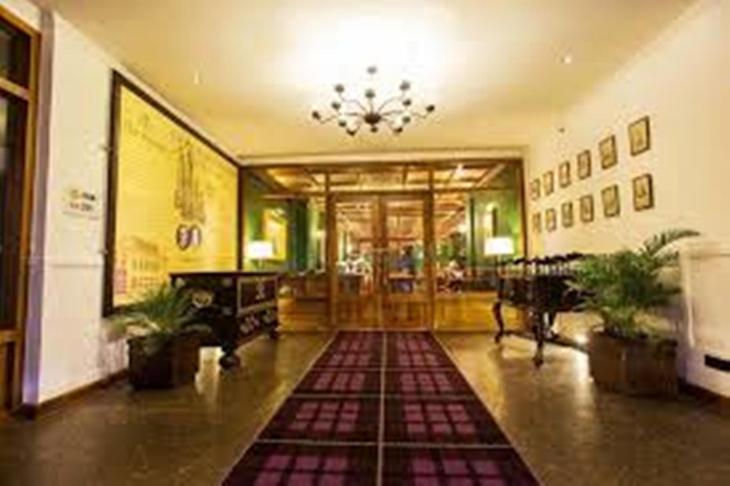 The Steuart By Citrus Colombo