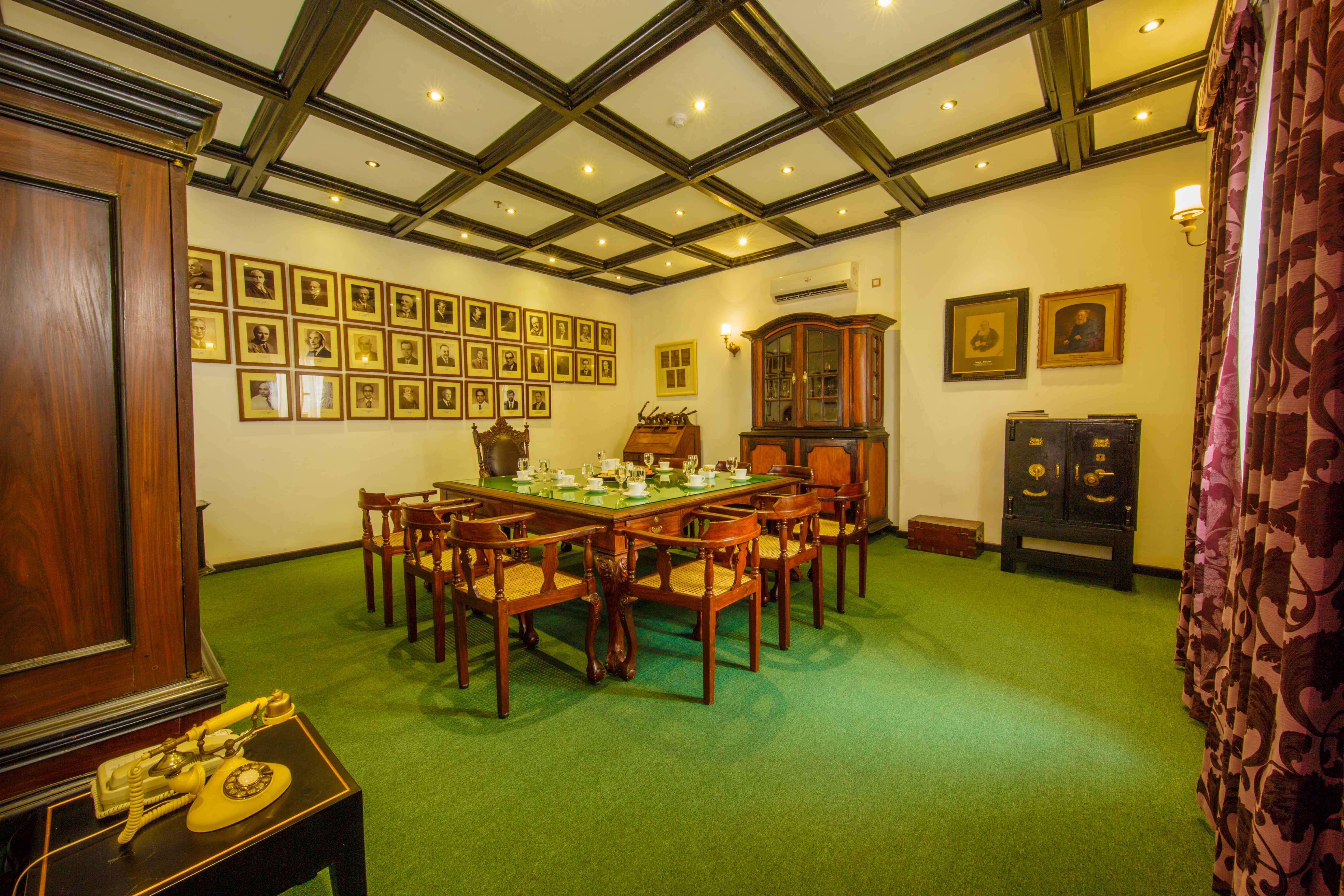 The Steuart By Citrus Hotel Colombo