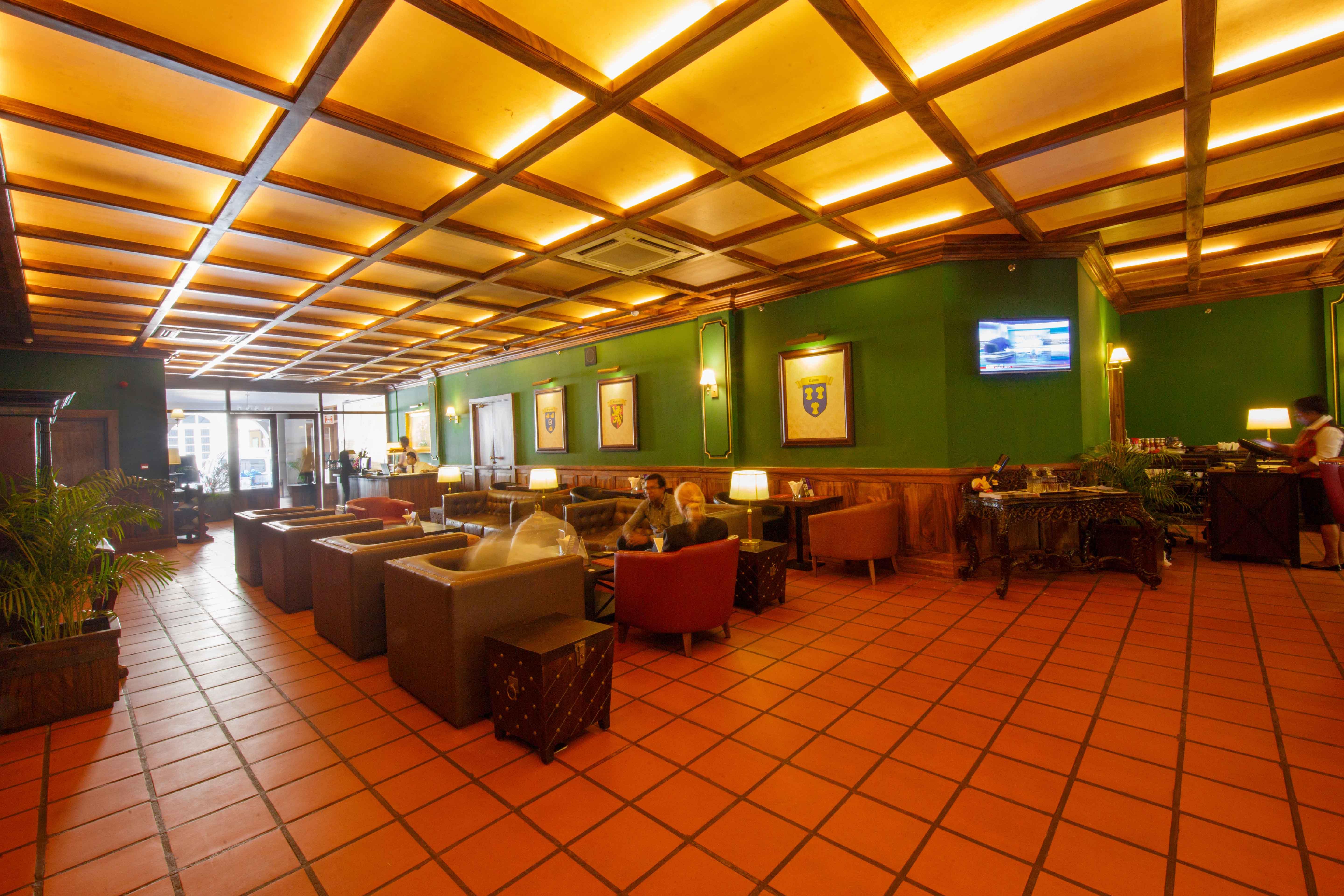 The Steuart By Citrus 4* Colombo