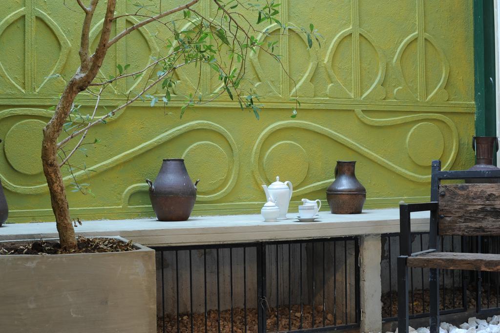 Guest house Cheriton Longdon Place Colombo