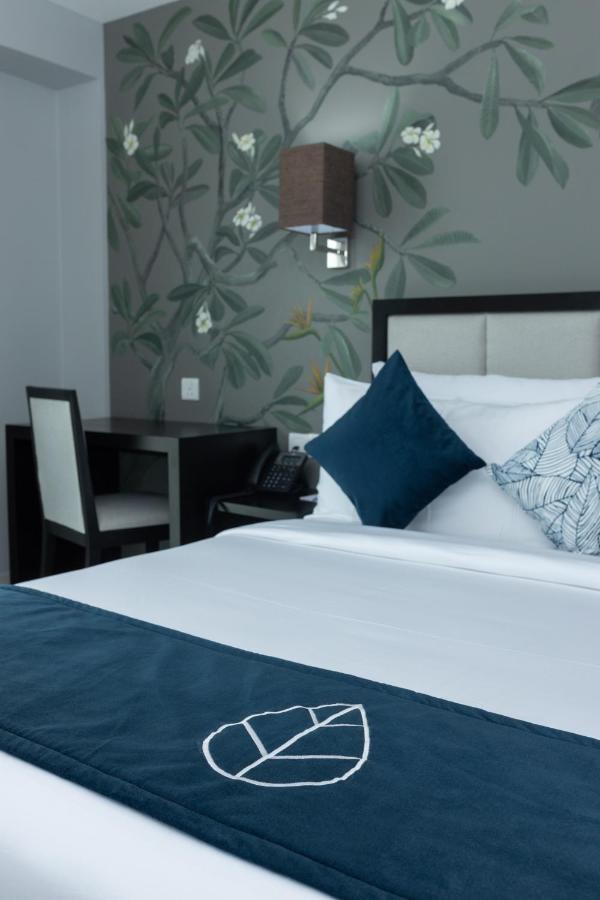 Maradha 4* Colombo