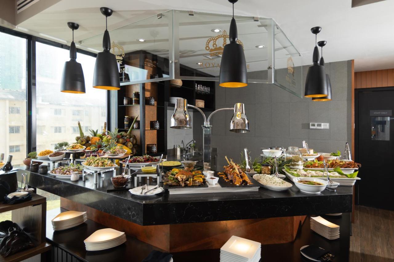 Hotel Maradha 4*