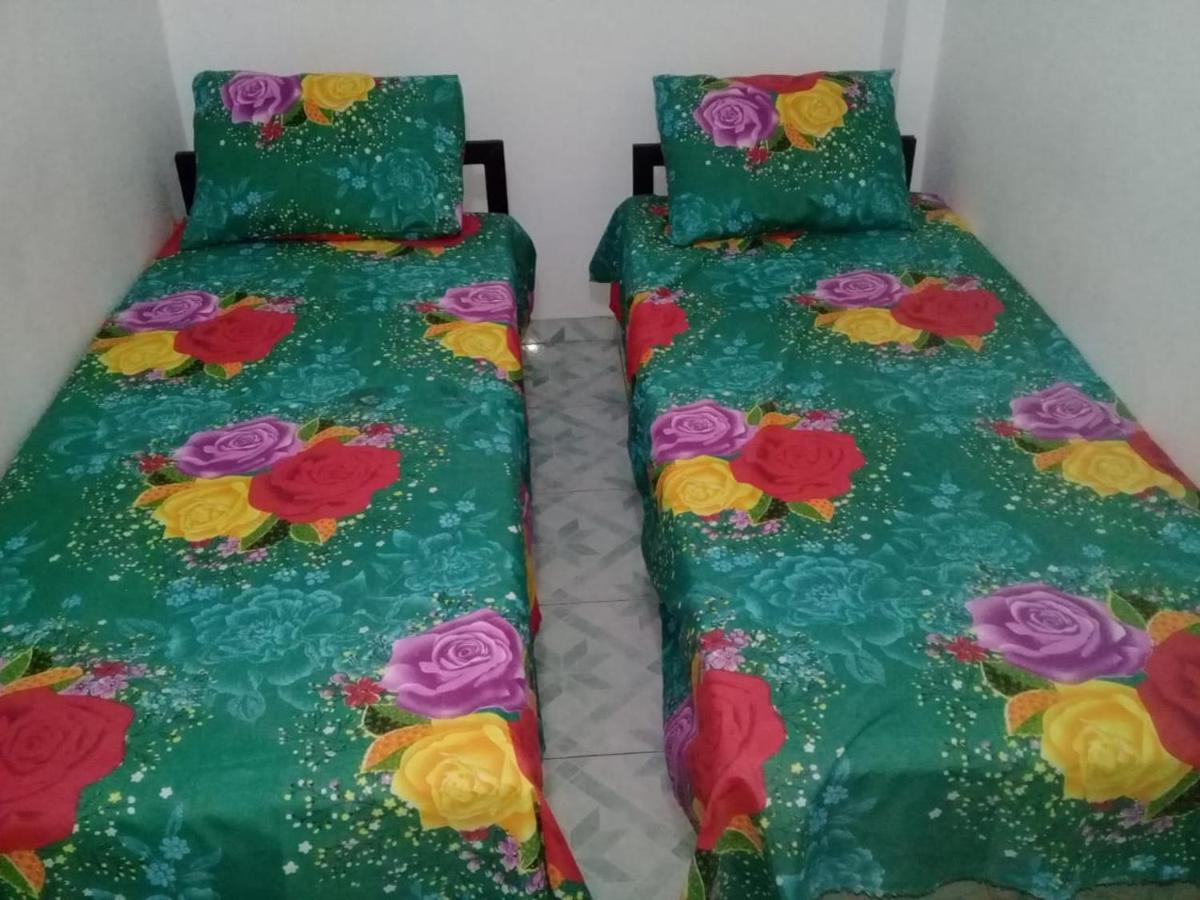 Rr House 3* Colombo