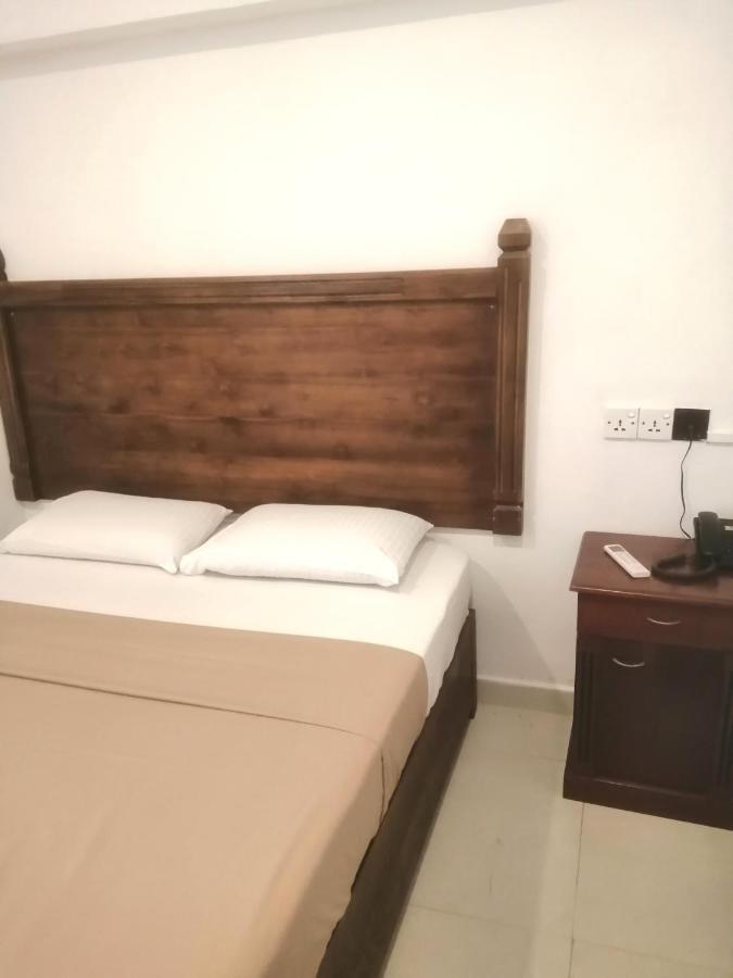 Aca Hotel Colombo