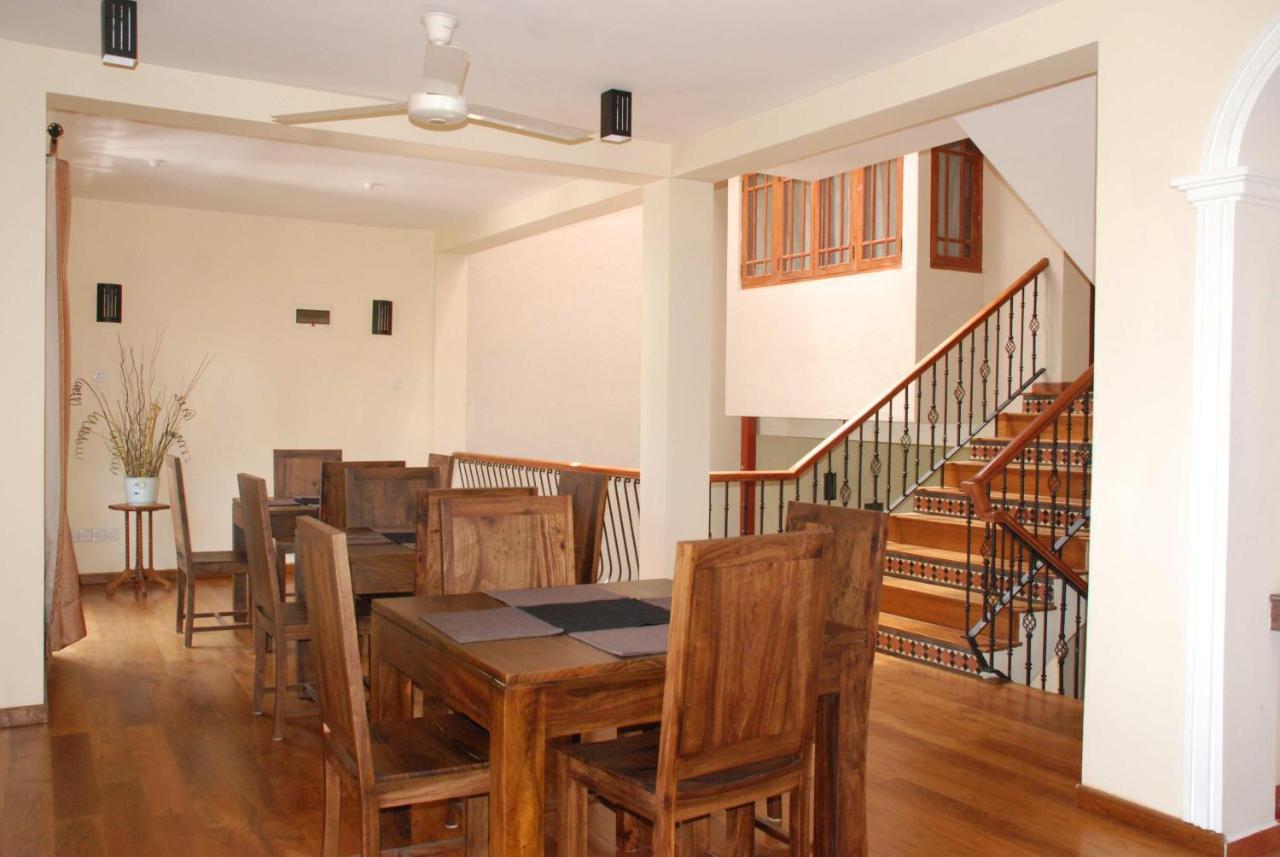 Bed & Breakfast Rose 5 Colombo