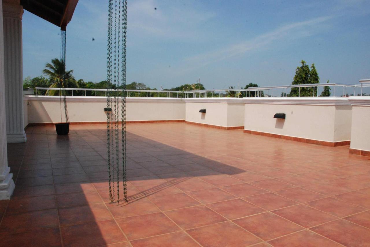 Bed & Breakfast Rose 5 *