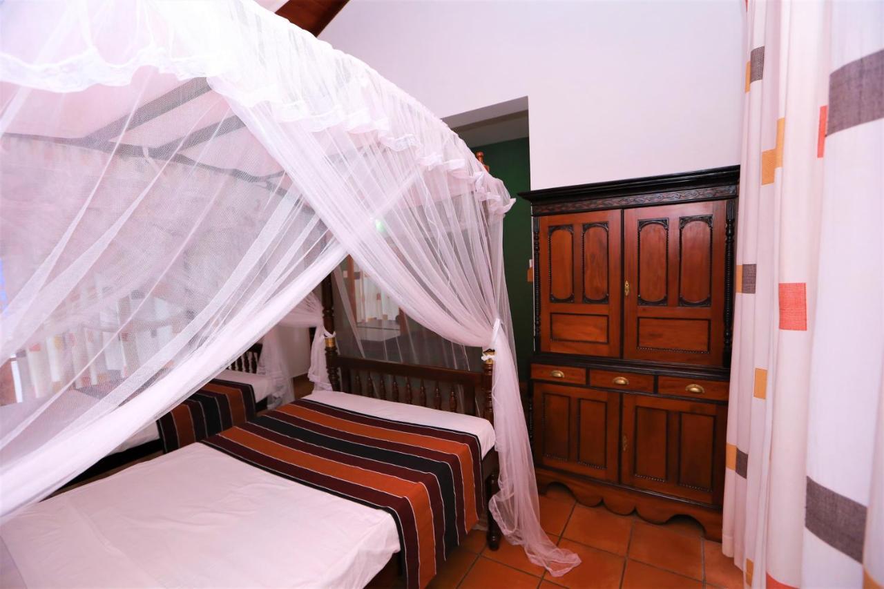 Rose 5 Bed & Breakfast