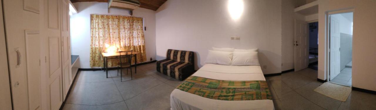 Bed & Breakfast Sukum