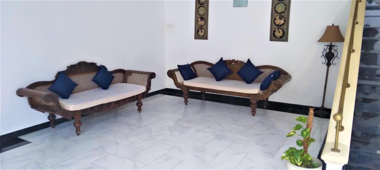 Sukum Bed & Breakfast