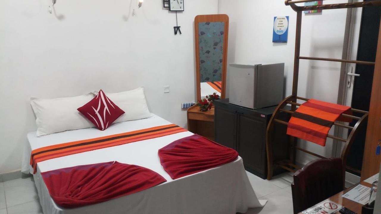Wish Seaside, Near Durdans & Vasan Eye Care Hospital, 3 Hotel *