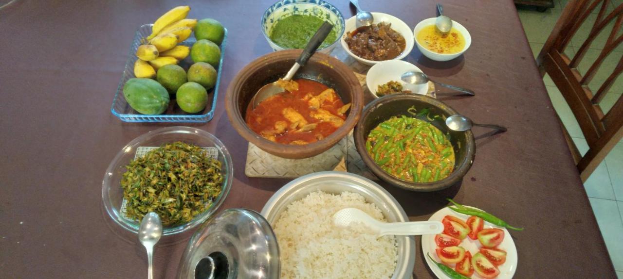 Bed & Breakfast Sukum Colombo