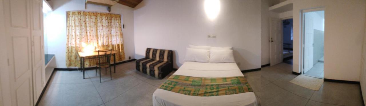 Sukum Bed & Breakfast *