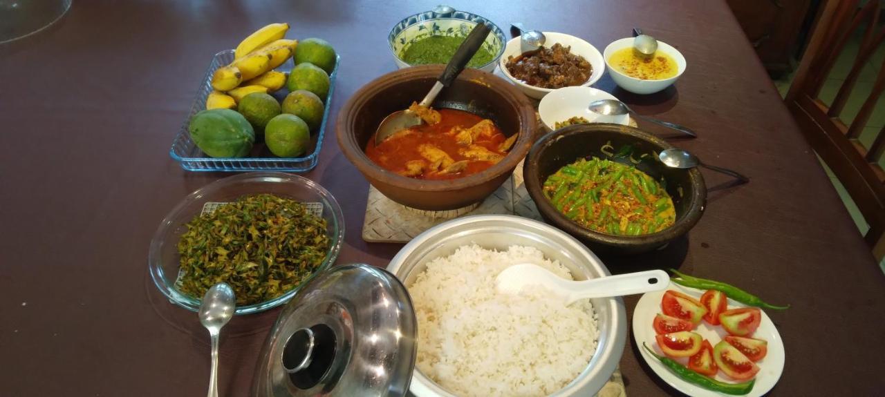 Sukum Bed & Breakfast Colombo
