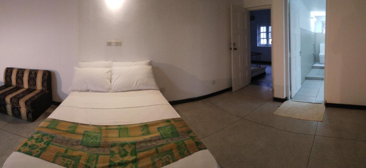 Sukum Bed & Breakfast Colombo