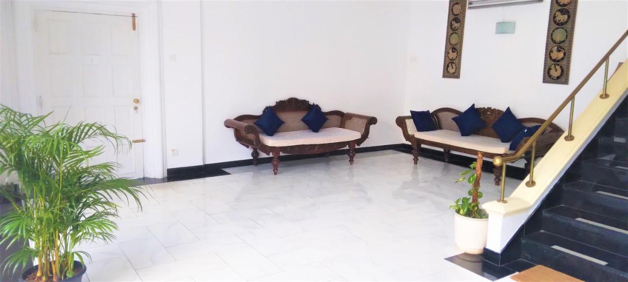 Sukum Bed & Breakfast *