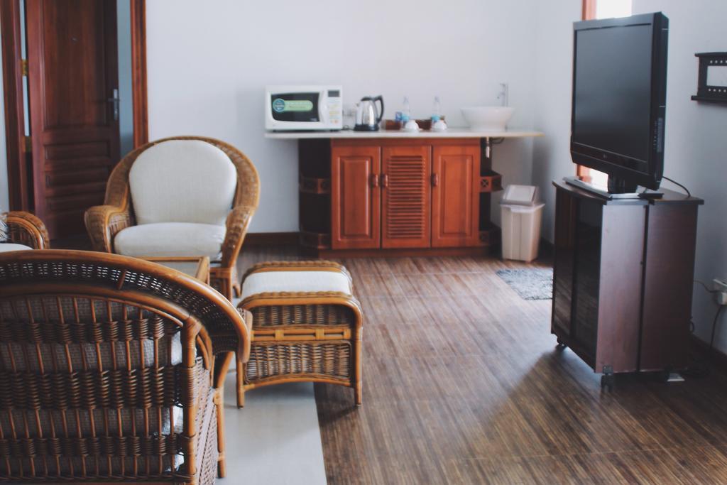 Whitehouse Residencies Bed & Breakfast Colombo