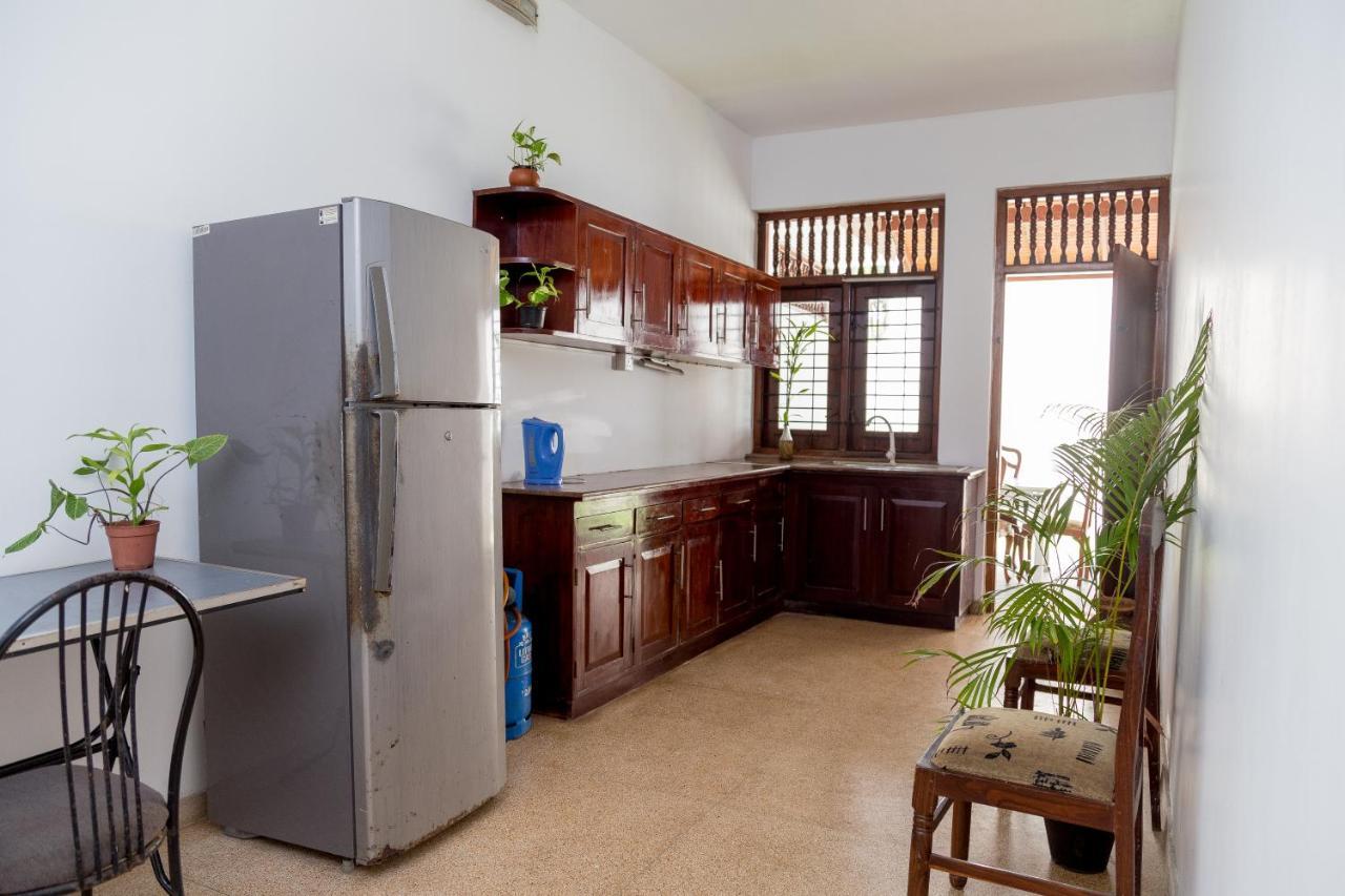 Greenscape Guest house Colombo