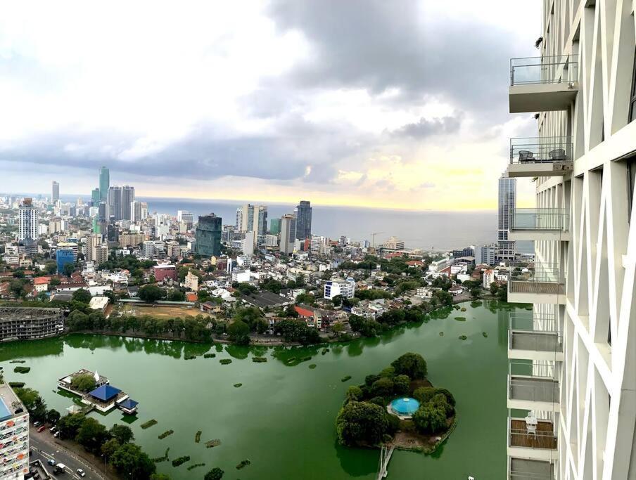 Apartamento Altair - View, Location, Ultra Luxury! Colombo