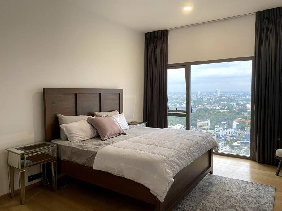 Apartamento Altair - View, Location, Ultra Luxury! *