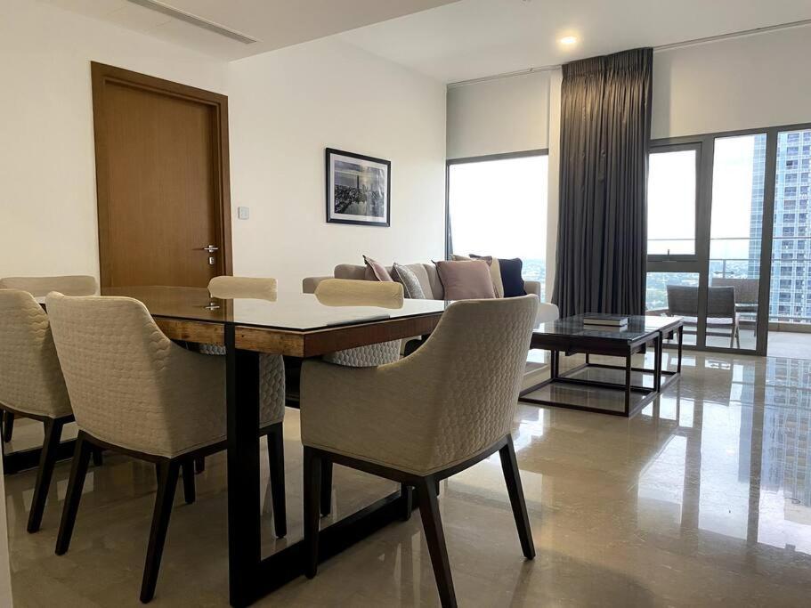 Altair - View, Location, Ultra Luxury! * Colombo