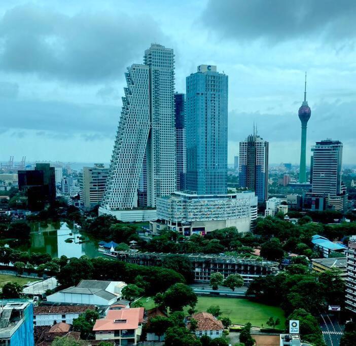 Apartamento Altair - View, Location, Ultra Luxury! Colombo