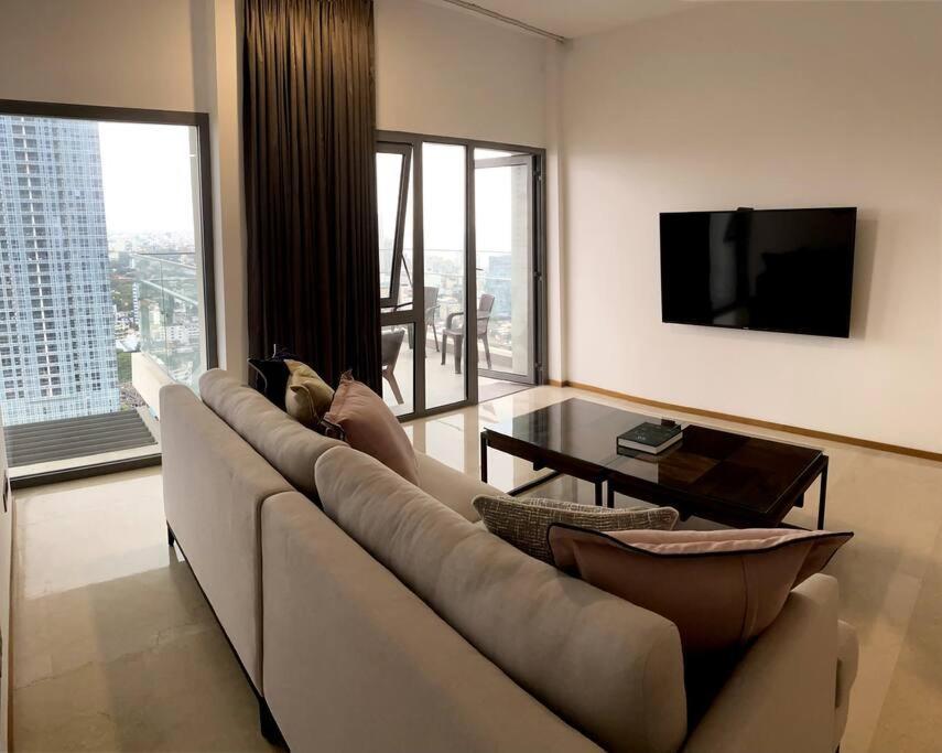 Altair - View, Location, Ultra Luxury! Apartamento