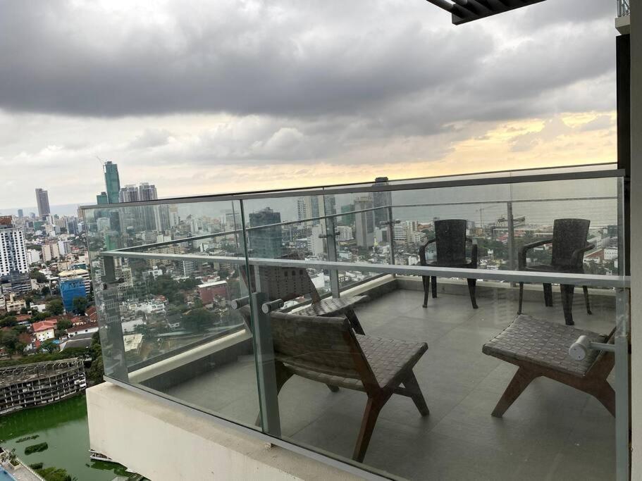 Apartamento Altair - View, Location, Ultra Luxury! Colombo