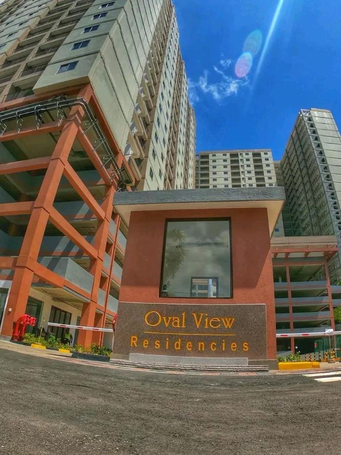 Apartamento Oval View Sky Residencies In Borella