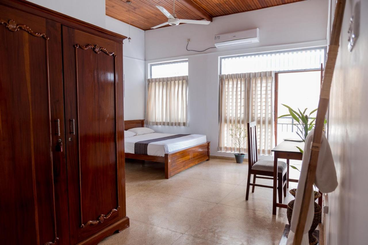 Greenscape Guest house