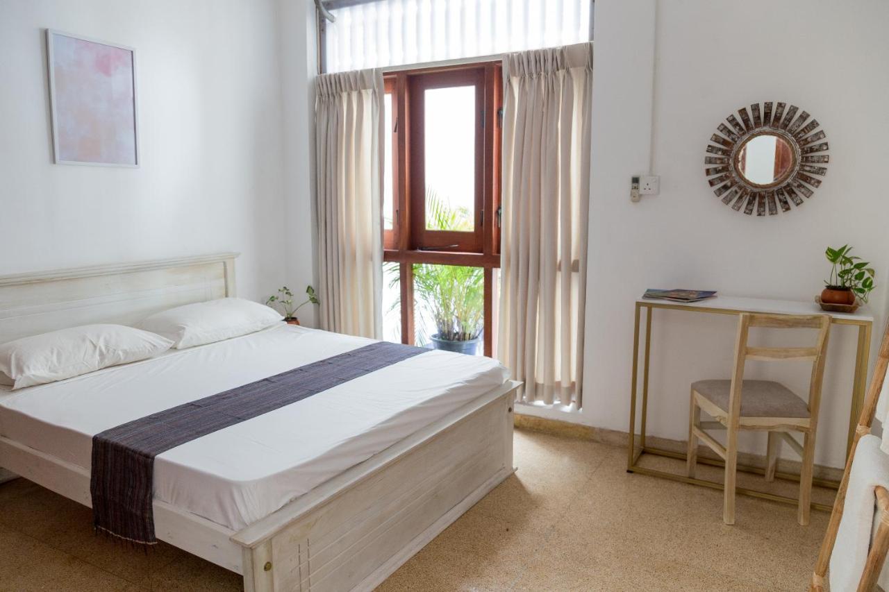 Greenscape Guest house Colombo